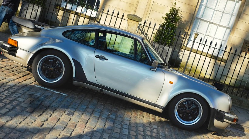 Classic Porsche